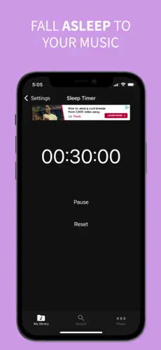 Imágen 6 Trending Music iphone