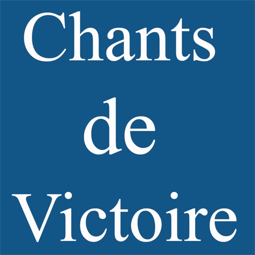 Chants de Victoire