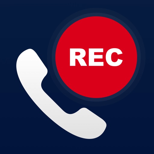 Record Phone Calls on iPhone Icon