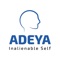 ADEYA is a state of art SSI-based mobile wallet app, which stores user credentials securely using advanced cryptography