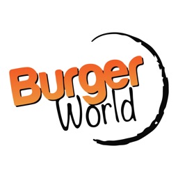 Burger World Innsbruck