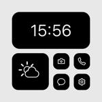 Icon Themer: LockScreen Widget на пк