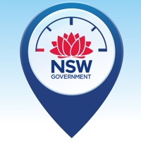 NSW FuelCheck Avis