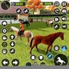 My Stable Horse Herd Care Sim