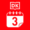 DK Hugo In 3 Months - Dorling Kindersley