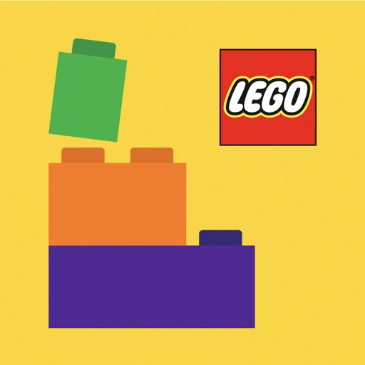 LEGO® Builder by