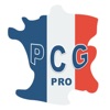 PCG France pro