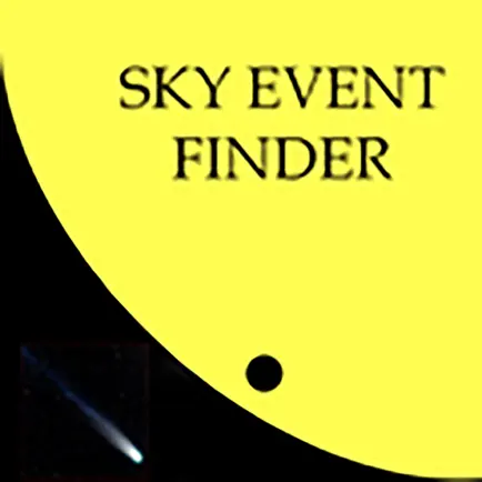 Sky Event Finder Cheats