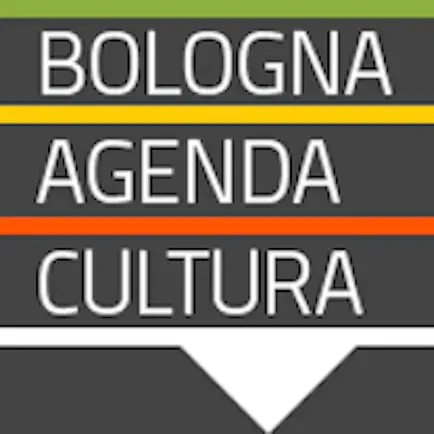 Bologna Agenda Cultura Cheats