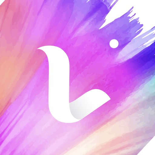 浪LIVE直播logo
