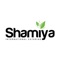 "This application is for the use of Shamiya employees to provide a more efficient service to our customers