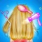 Icon Hair Designer DIY Salon-Makeup