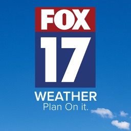 FOX 17 Weather – West Michigan アイコン