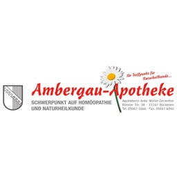 Ambergau-Apotheke