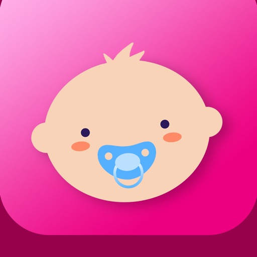 Make A Baby Future Face Maker iOS App