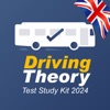 PCV Theory Test Study Kit 2024