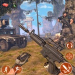 Gun Strike FPS Shooting Games