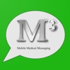 M3 - Mobile Medical Messaging