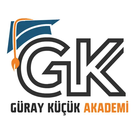 Güray Küçük Akademi Çözüm Читы