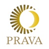 PRAVA 公式アプリ