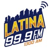 Latina Boston - iPadアプリ