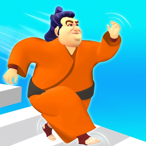 Sumo Adventure iOS App