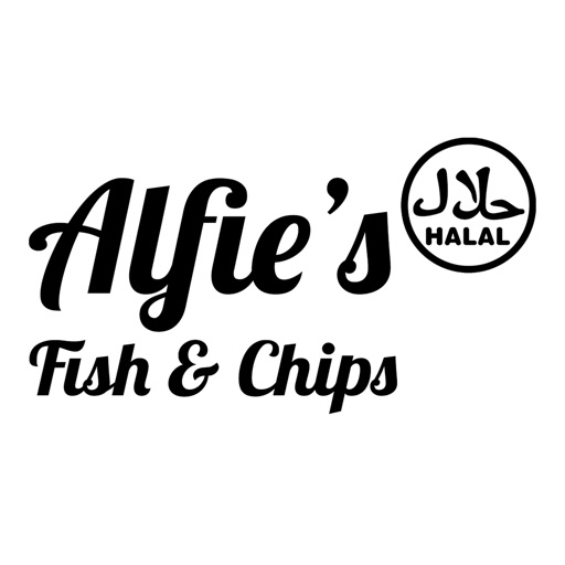 Alfies Fish & Chips