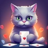 Purrfect Solitaire - FreeCell