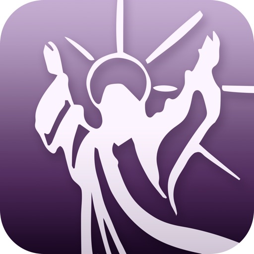 The Church By The Sea iOS App