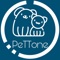 PetTone is, at its heart, a vet clinic finder, but one that's set in a pet community