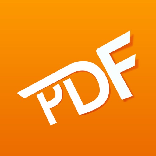 极速PDF：阅读、扫描、分享PDFlogo