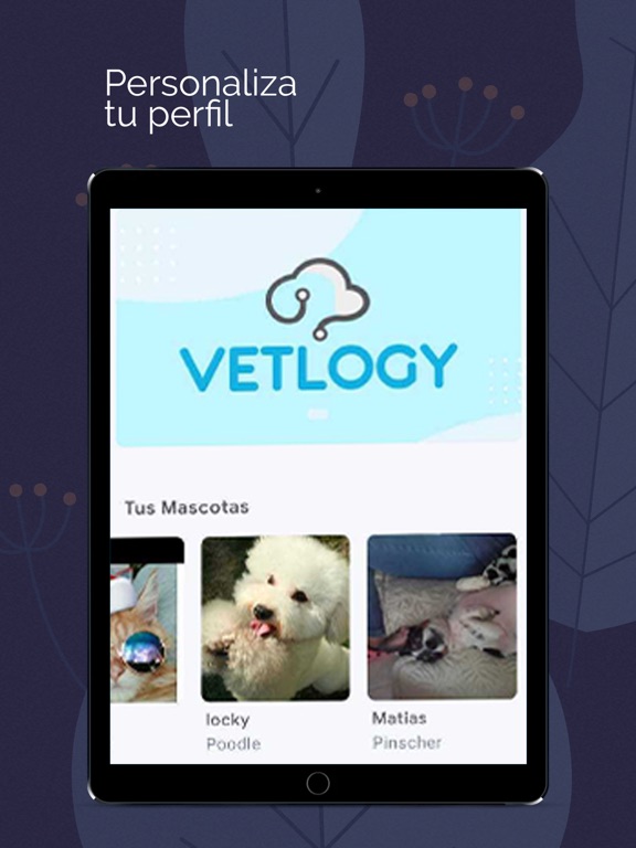 VETLOGY screenshot 2