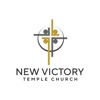 New Victory Temple Church