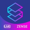 Zense+