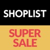 SHOPLIST(ショップリスト)-ファッション通販