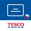 Clubcard Tesco Česko