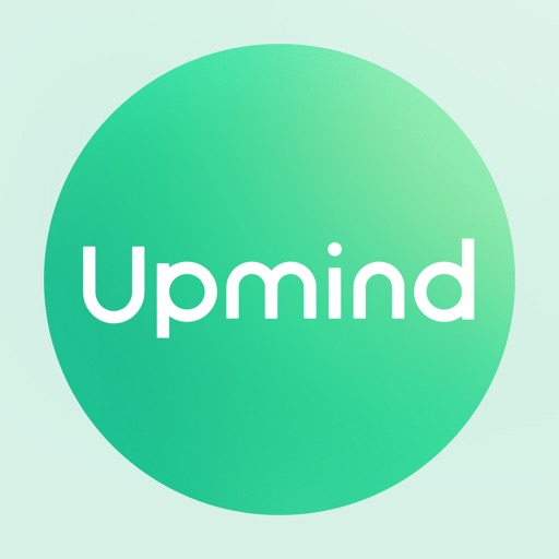 Upmind - 自律神経・瞑想・マインドフルネス・睡眠