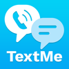 Text Me - Second Phone Number app