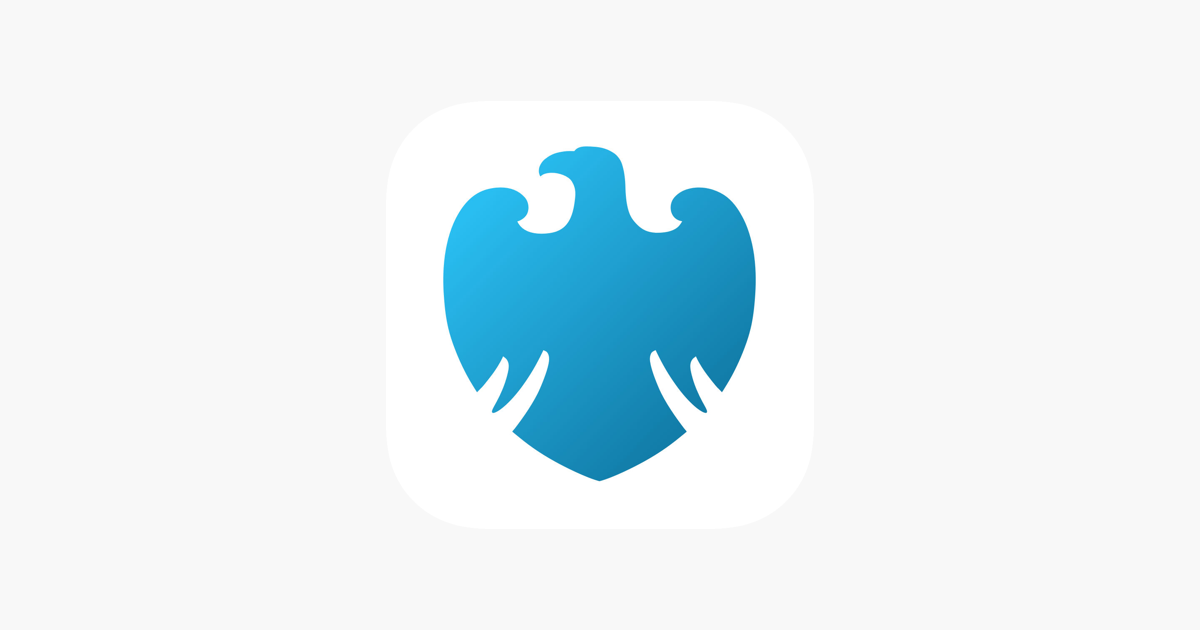 barclays on the app store