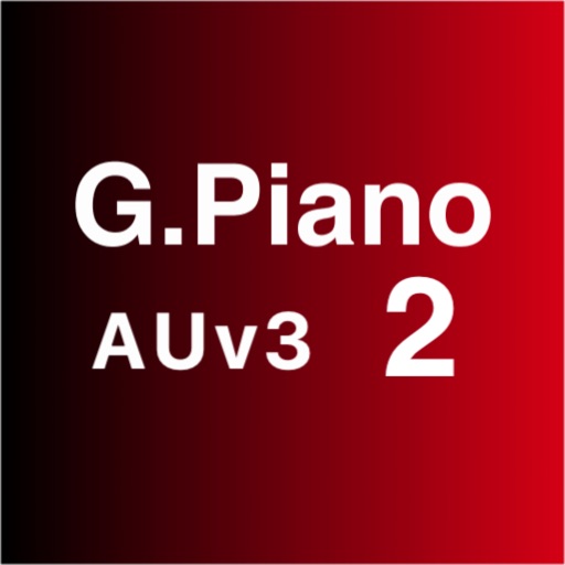 Grand Piano AUv3 2