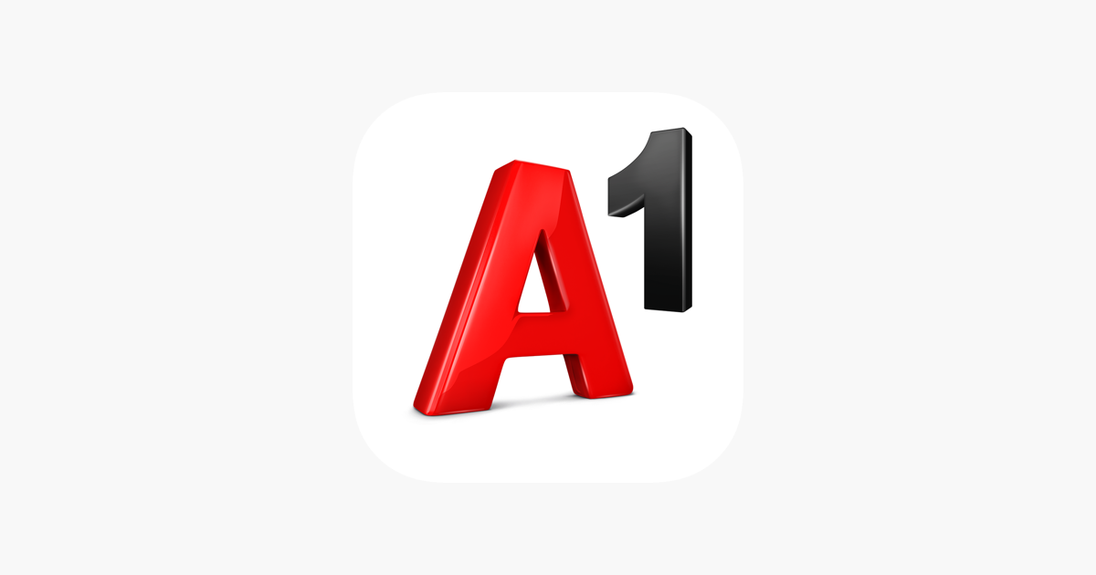 Moj A1 trên App Store