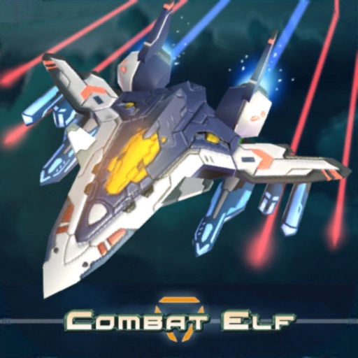 Combat Elf iOS App