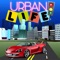 Icon Urban Life Simulator