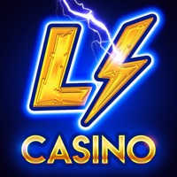 Lightning Link Casino Slots logo
