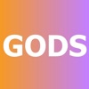 GODS-Interesting&diverse