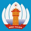 QLVBĐH Bình Thuận