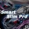 GSPBATTERY SMART SLIM PRO 블랙박스 보조배터리는 자동차의 메인 배터리 전압의 상태, 보조배터리의 전압,