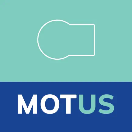 Motus - Work Move Measure Читы