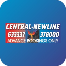 Central Newline