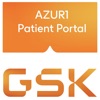 GSK AZUR1 219369 Patient